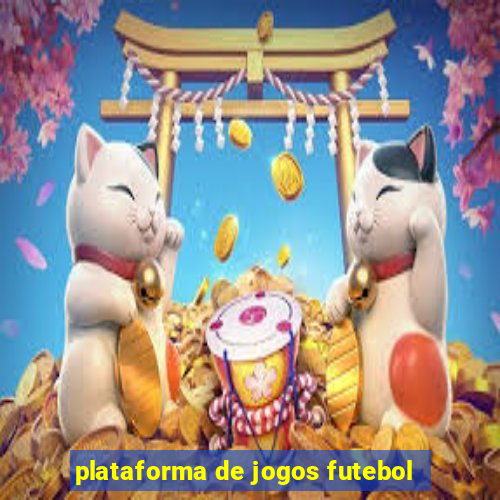 plataforma de jogos futebol